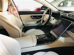 مێرسێدس بێنز S-Class